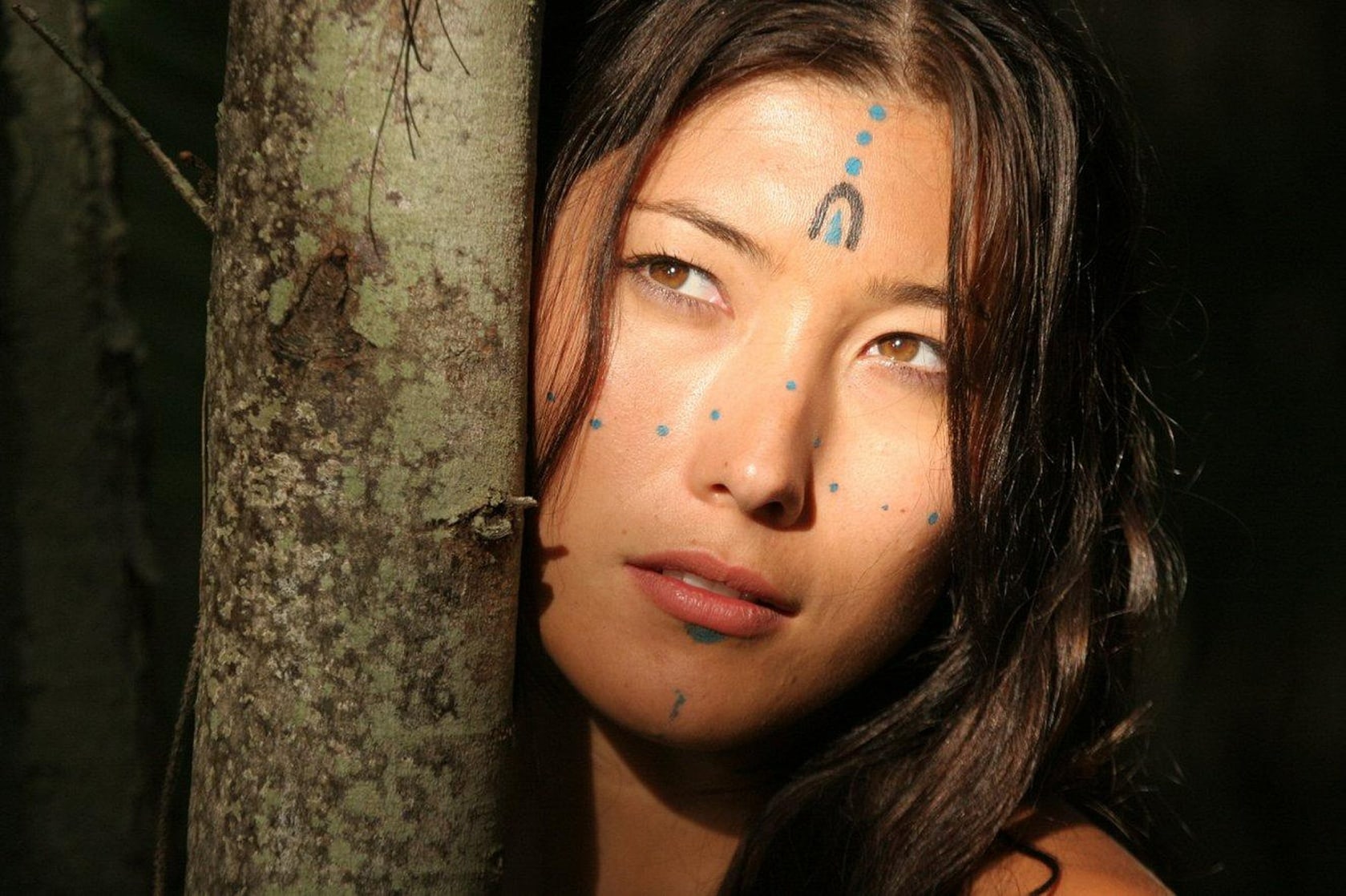 Dichen Lachman