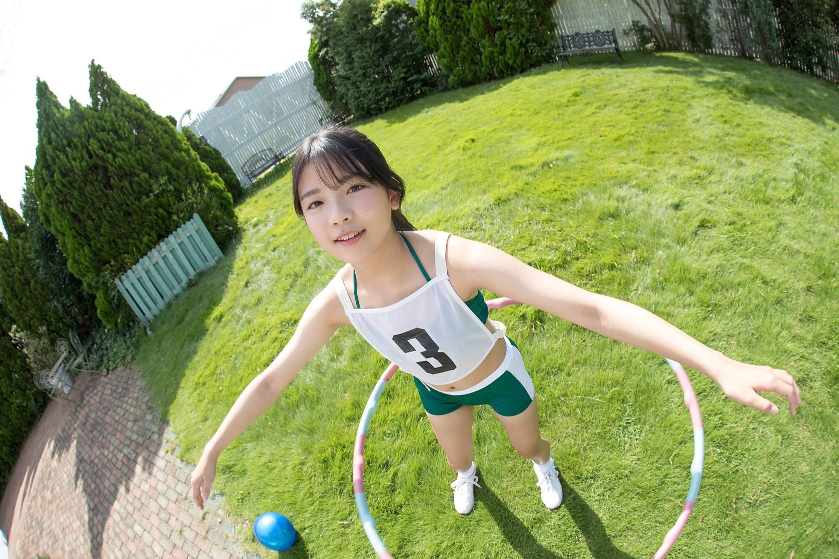 Mao Imaizumi