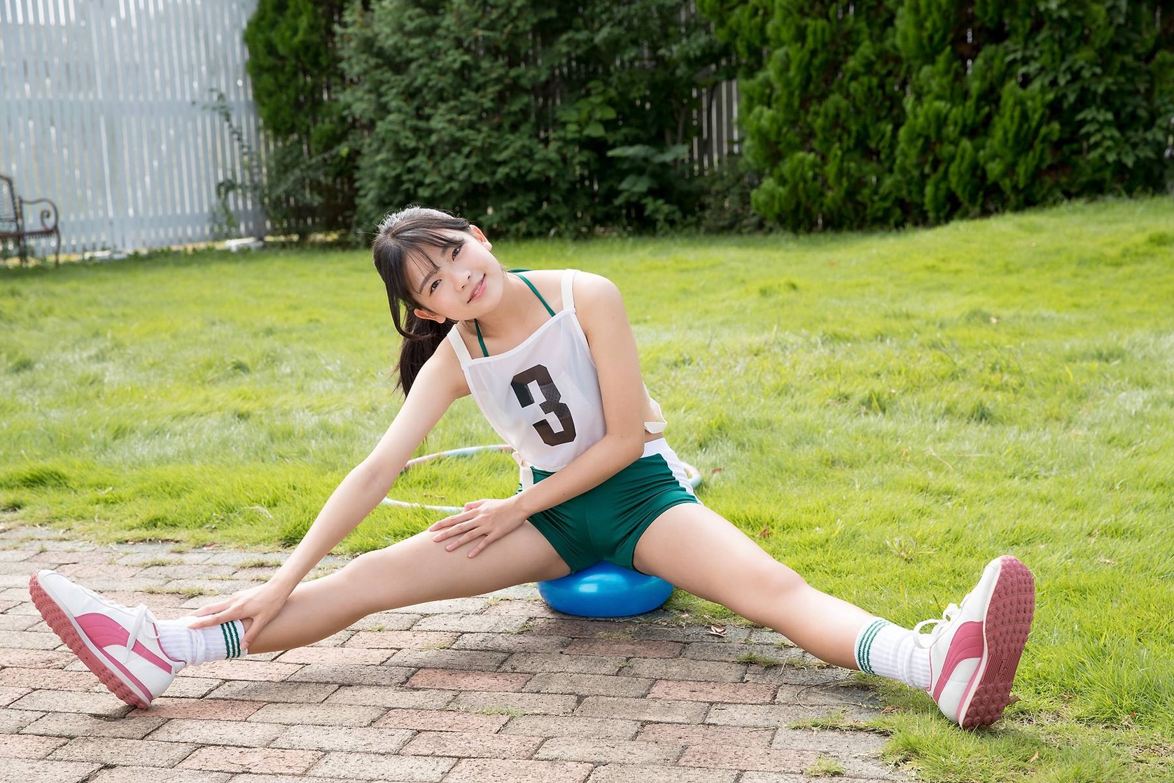 Mao Imaizumi
