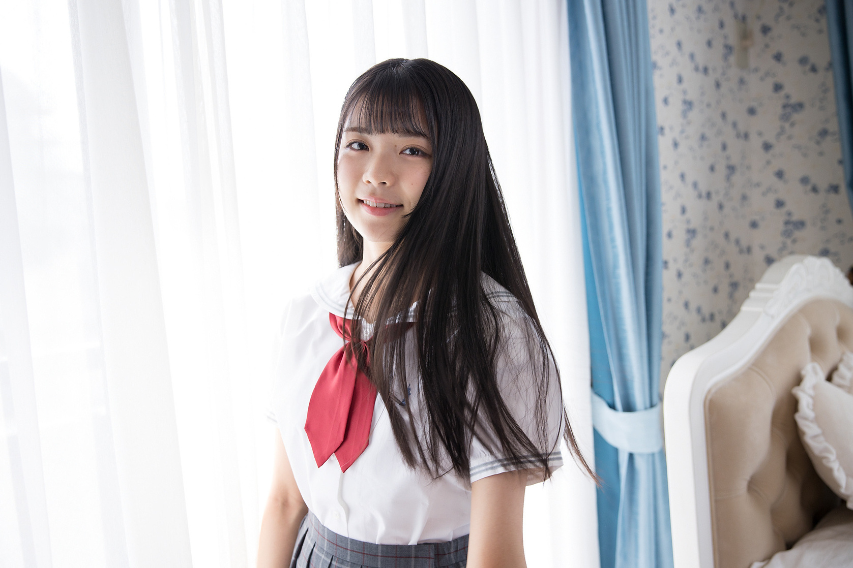 Mao Imaizumi