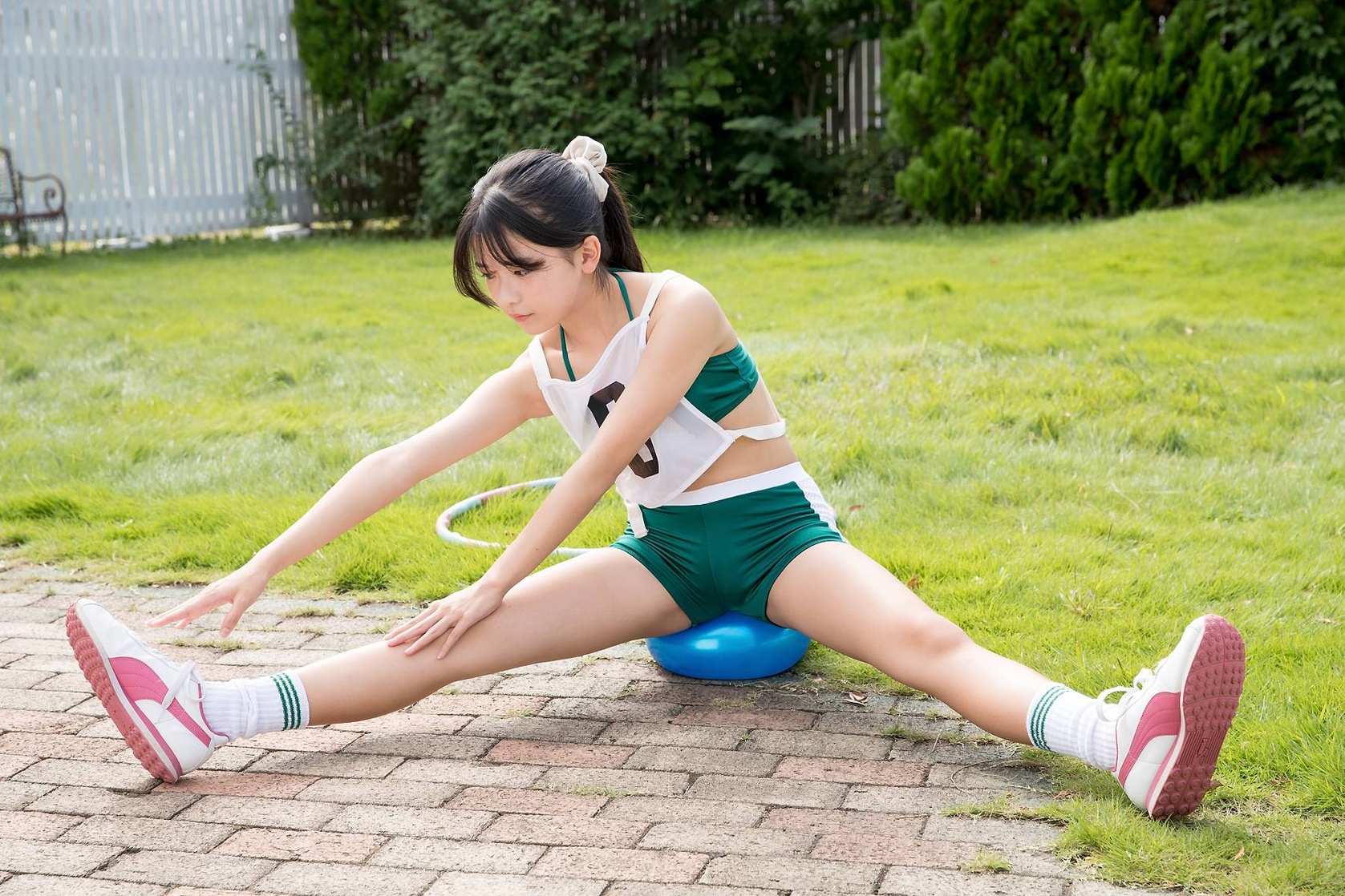 Mao Imaizumi