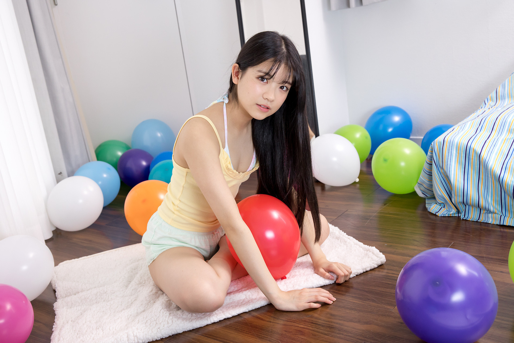 Mao Imaizumi