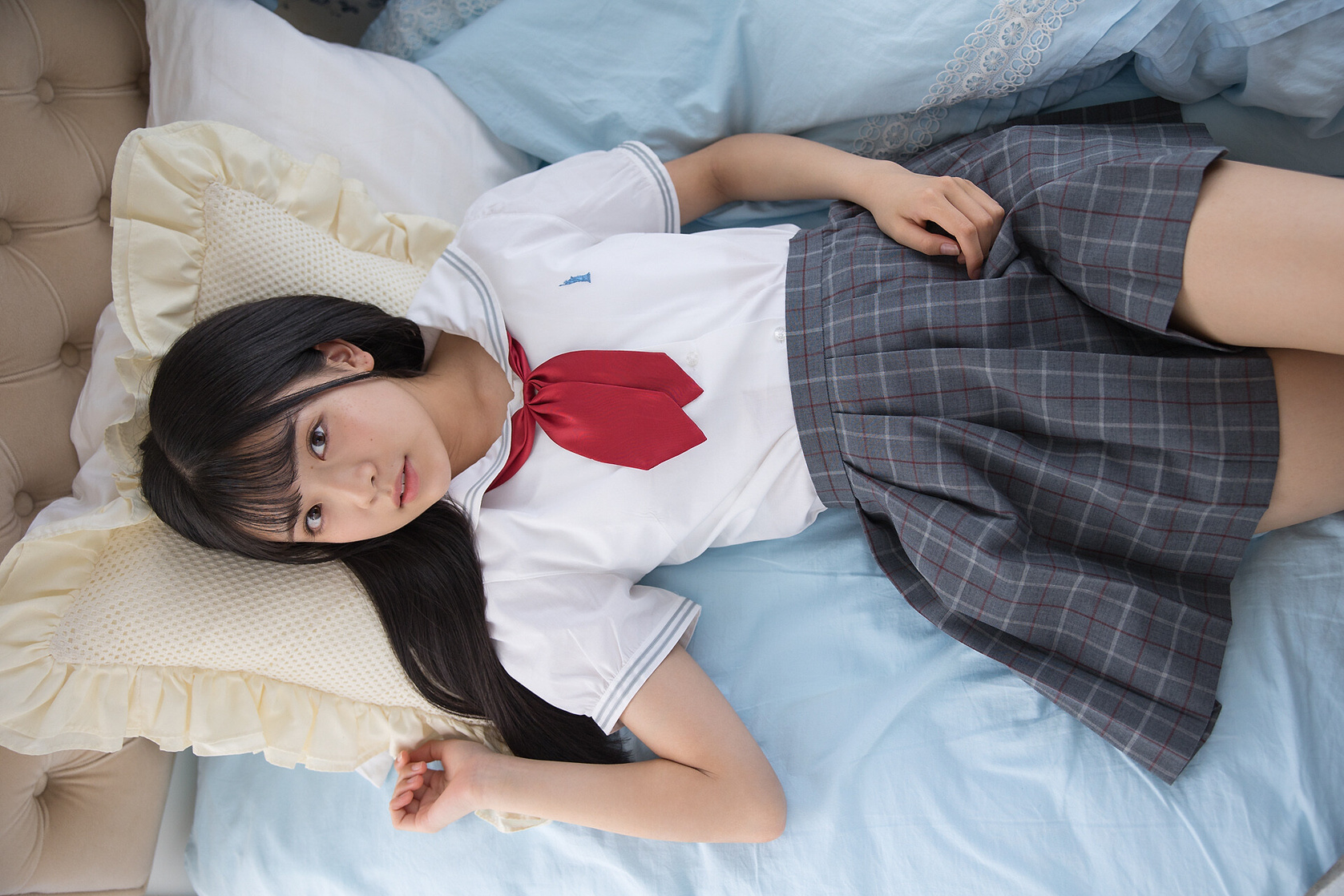 Mao Imaizumi