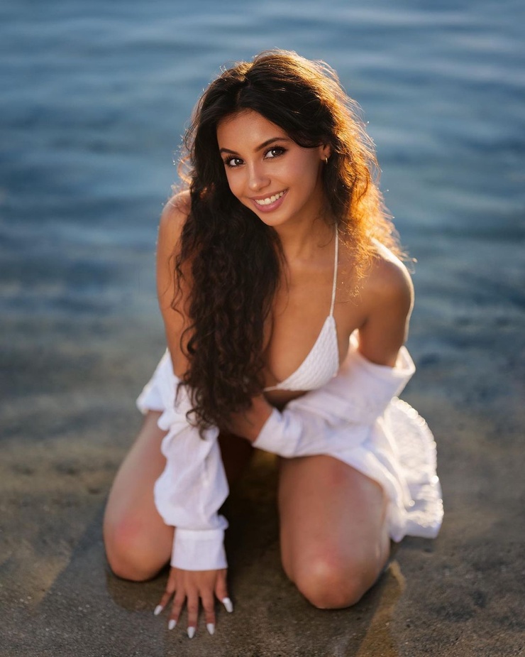 Picture of Rachel Delgado