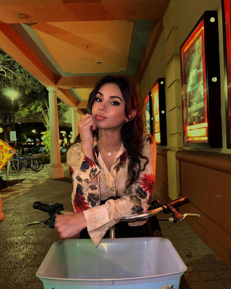 Picture of Rachel Delgado