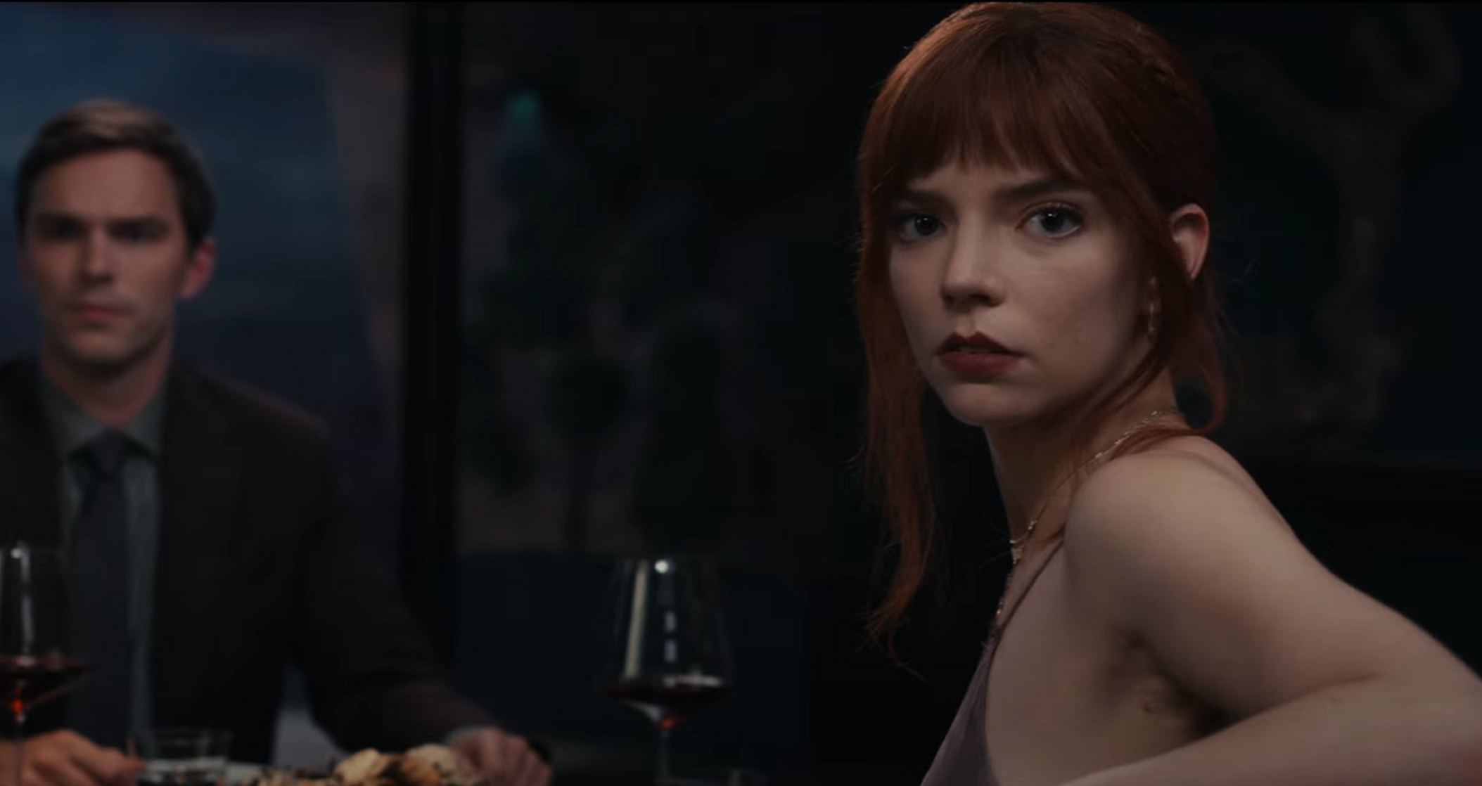 Anya Taylor-Joy
