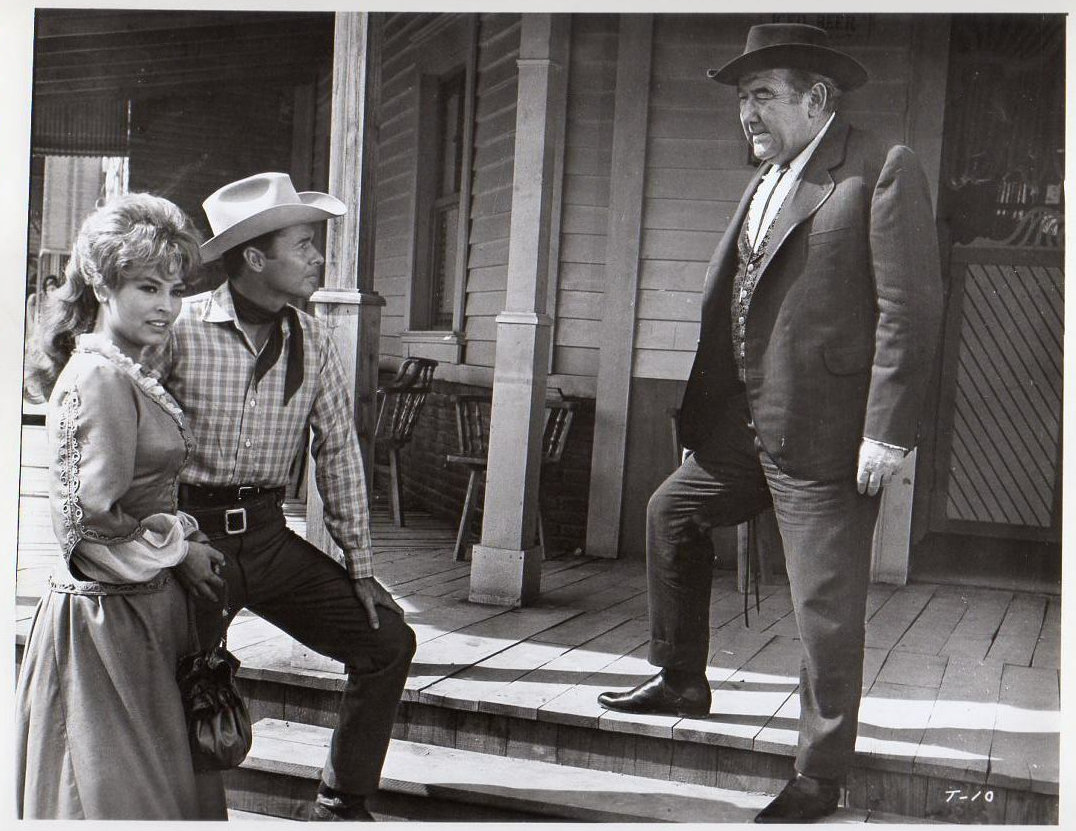 Audie Murphy