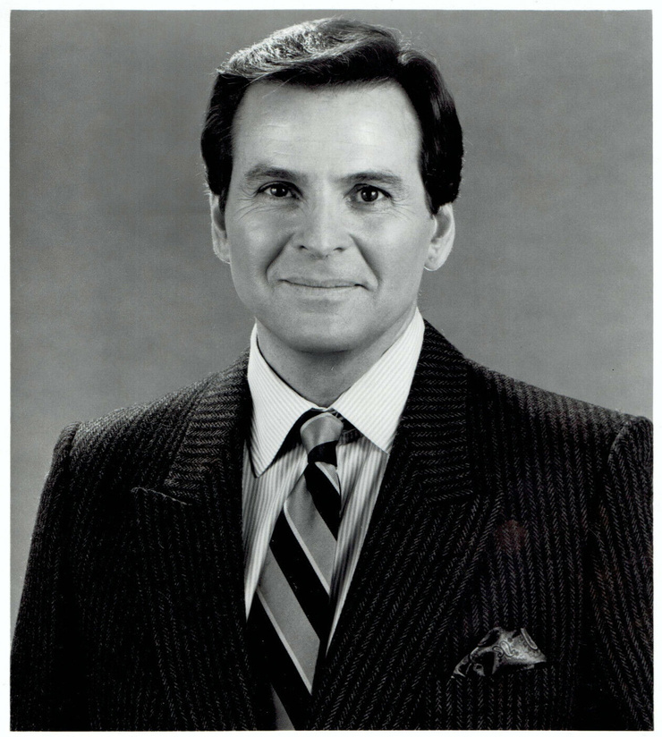 Stuart Damon
