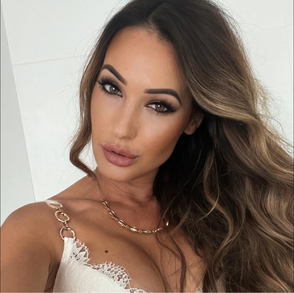 Jacinta Donelle