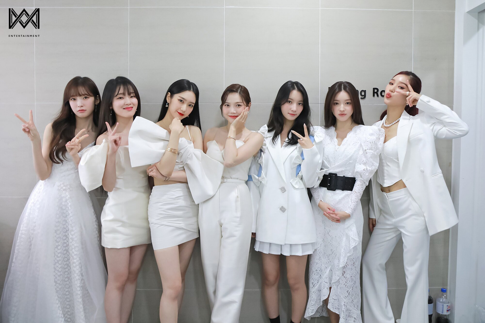 Oh My Girl