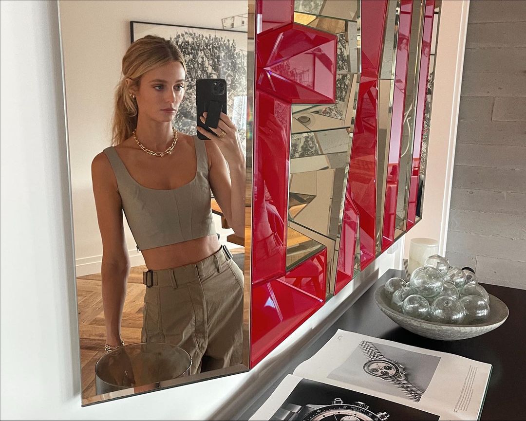 Kate Bock