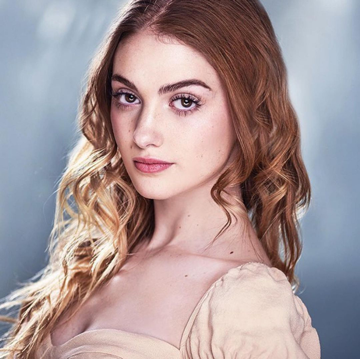 Picture of Madison Brydges