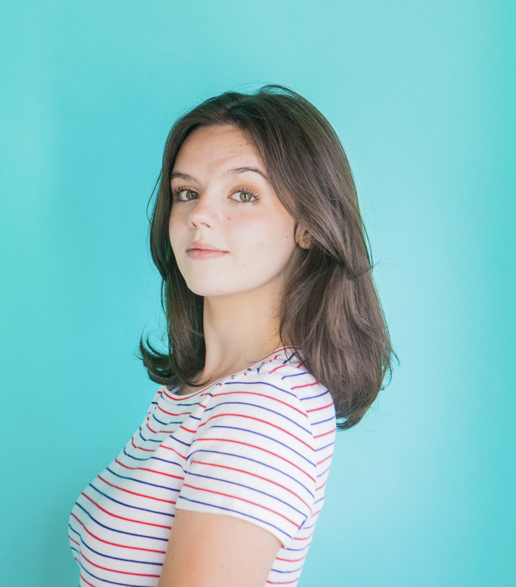 Picture of Ellie O’Brien