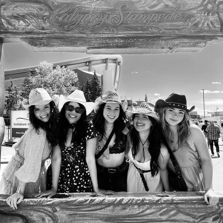 Picture of Ellie O&rsquo;Brien