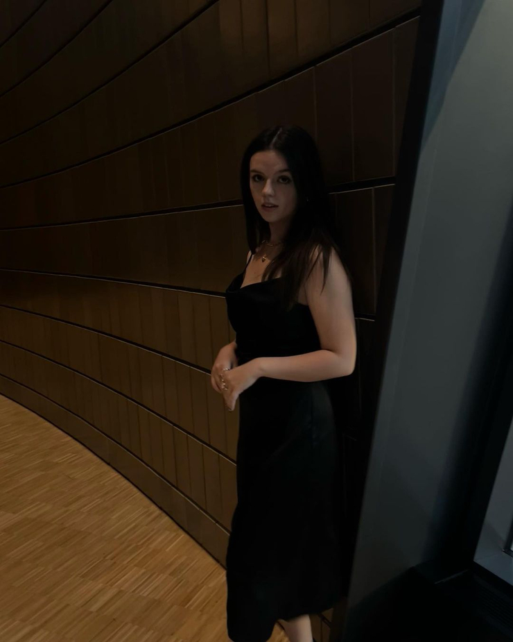 Ellie O’Brien picture