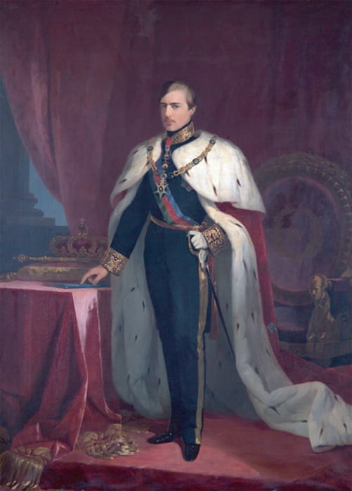 Image of Pedro V de Portugal