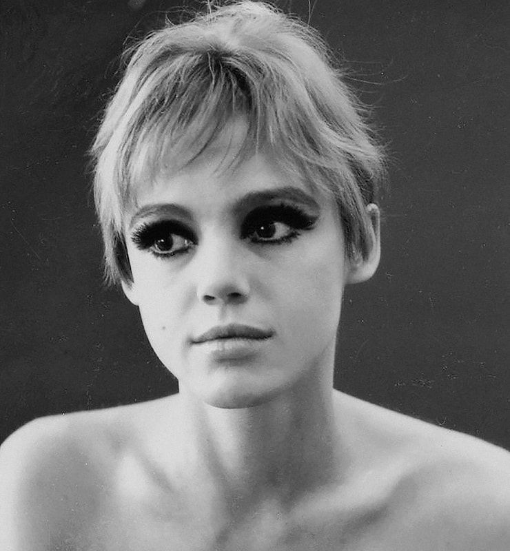 edie-sedgwick