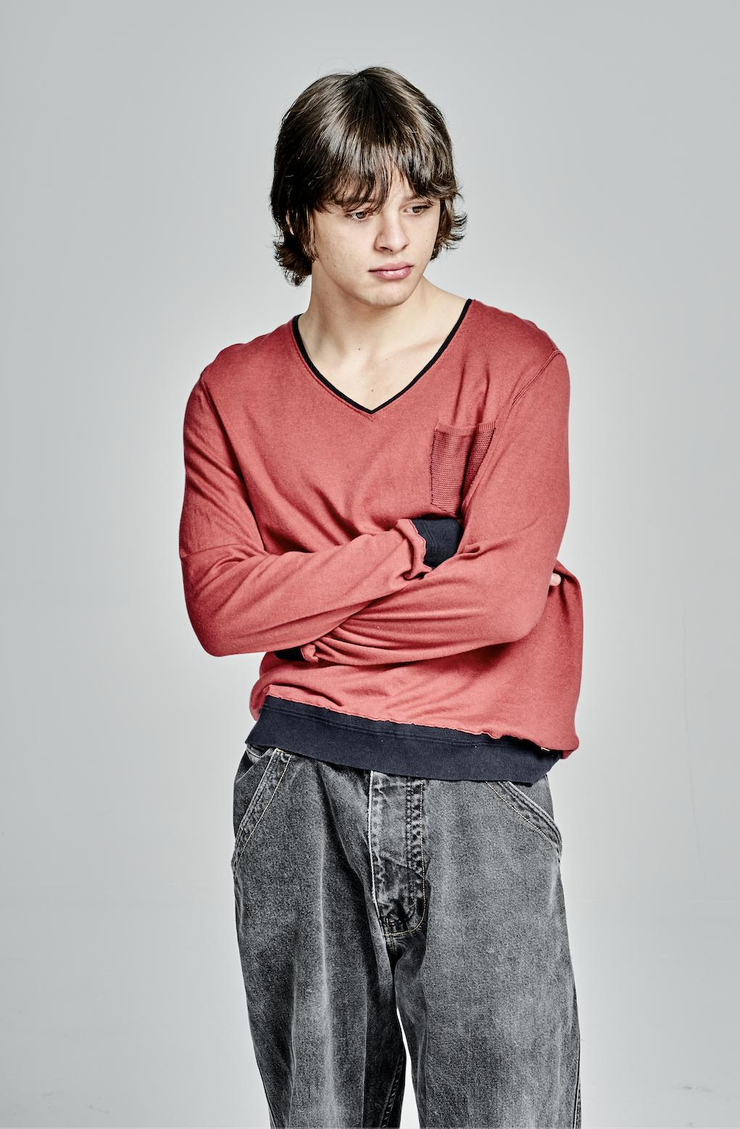 Picture of Mace Coronel