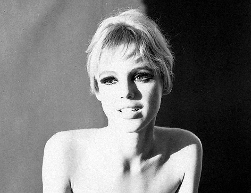 Edie Sedgwick