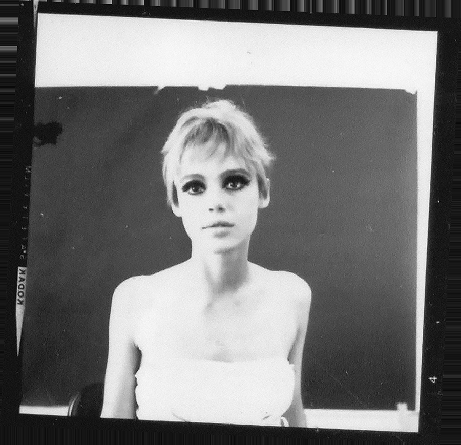 Edie Sedgwick