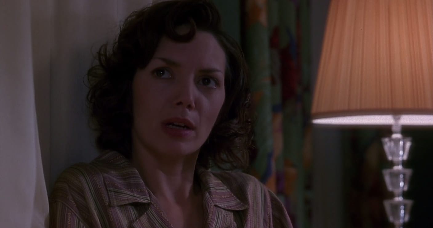 Joanne Whalley