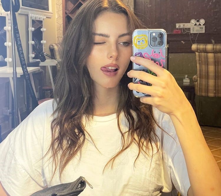 Marina Bondarko
