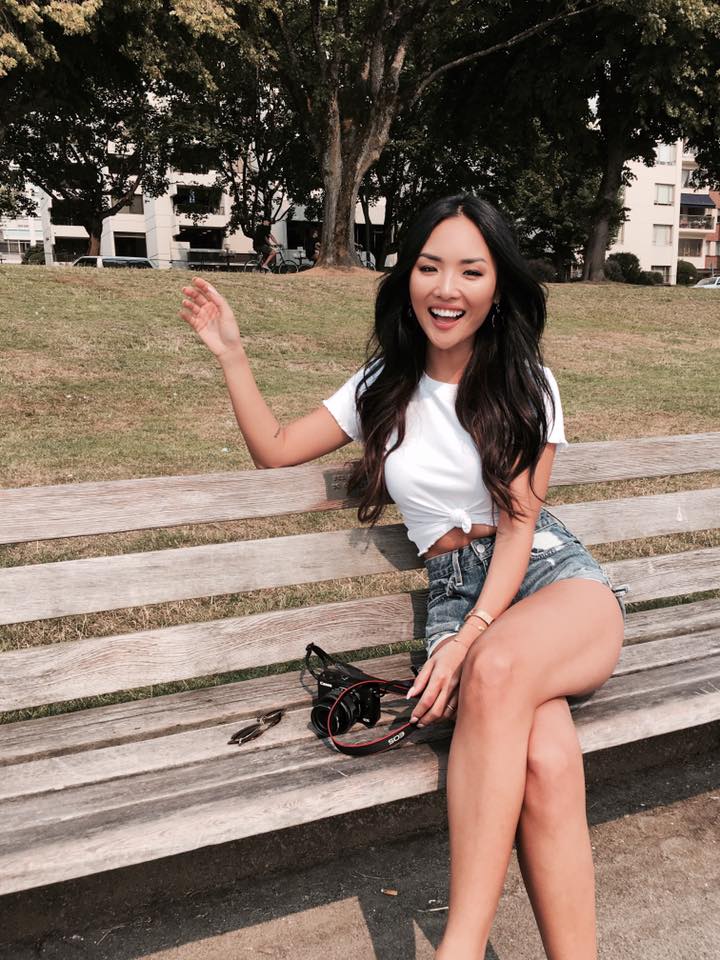 Chailee Son