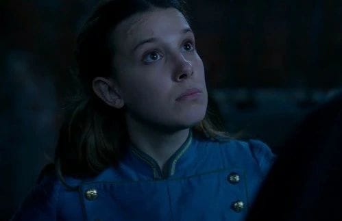 Picture of Millie Bobby Brown