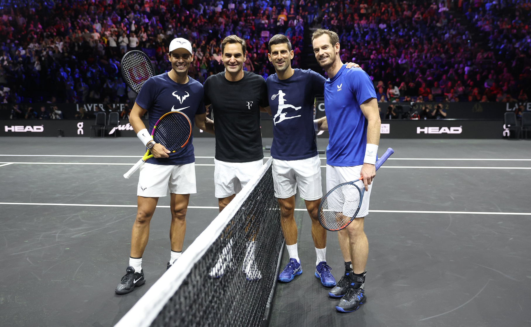 Roger Federer