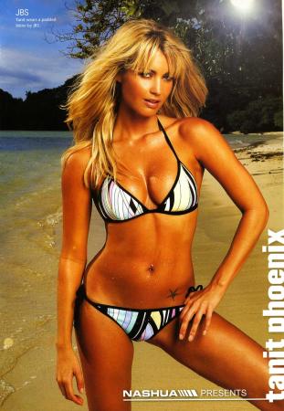 Picture of Tanit Phoenix