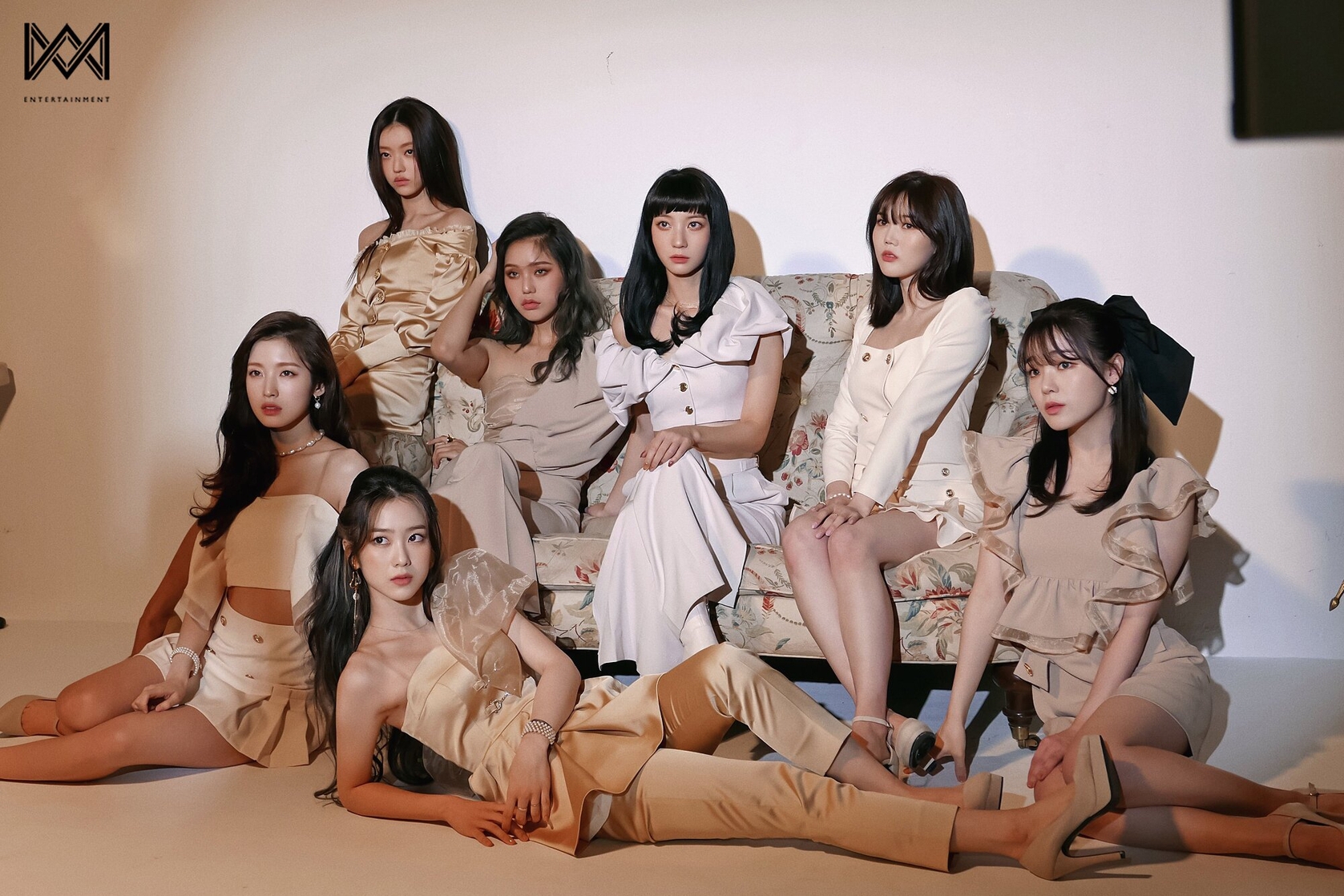 Oh My Girl