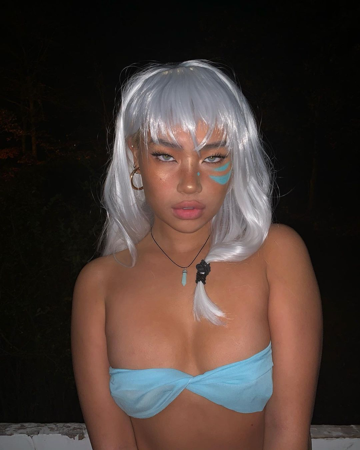 Hannah Kae Kim picture