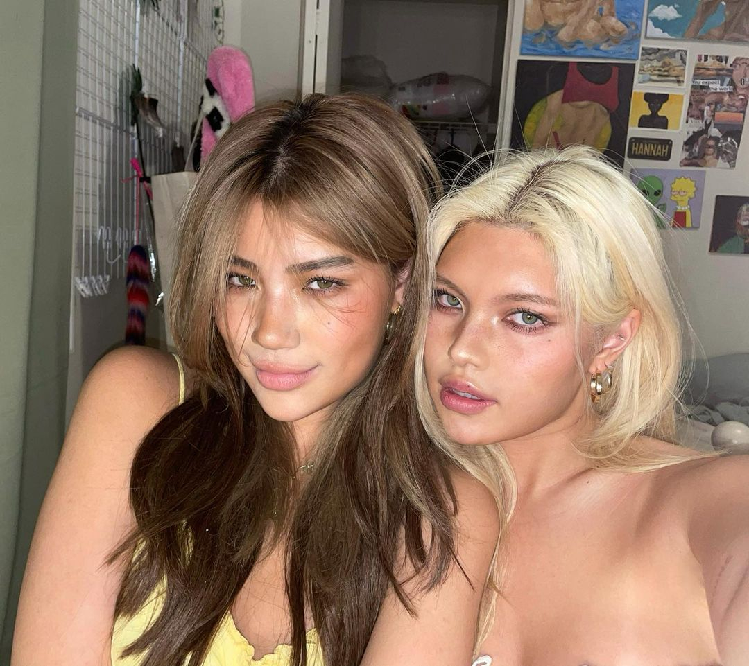 Hannah Kae Kim