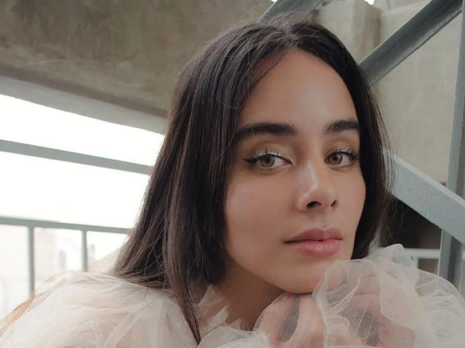 Esmeralda Pimentel