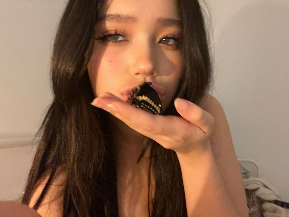 Image of Hannah Kae Kim