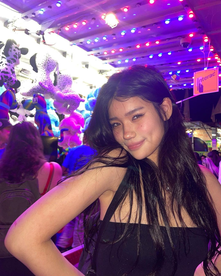 Picture of Hannah Kae Kim