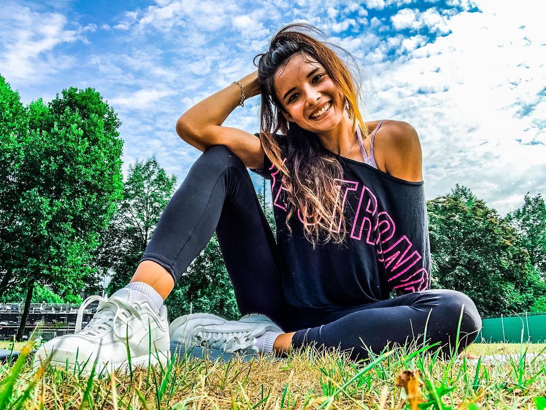 Katharina Lehnert