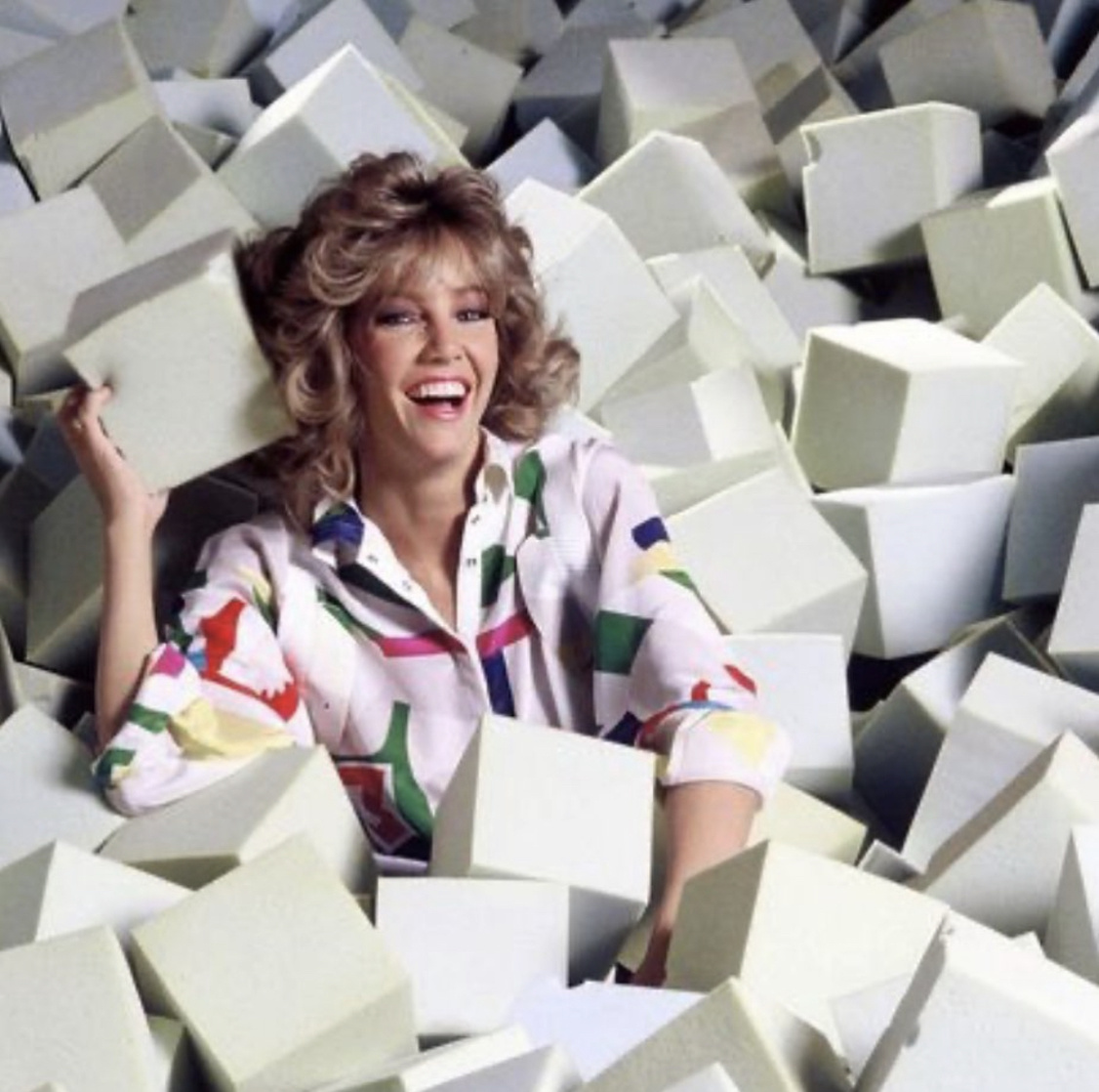 Heather Locklear