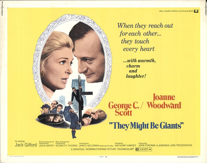 They Might Be Giants