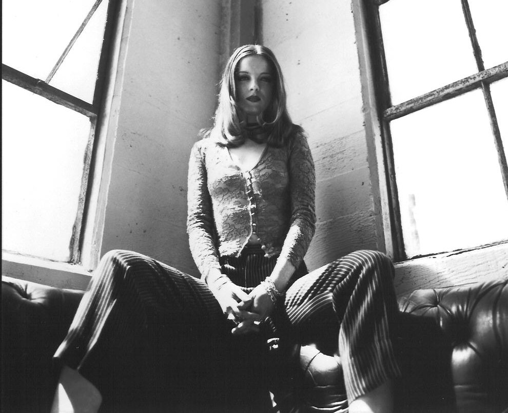 Shirley Manson Shirley Manson
