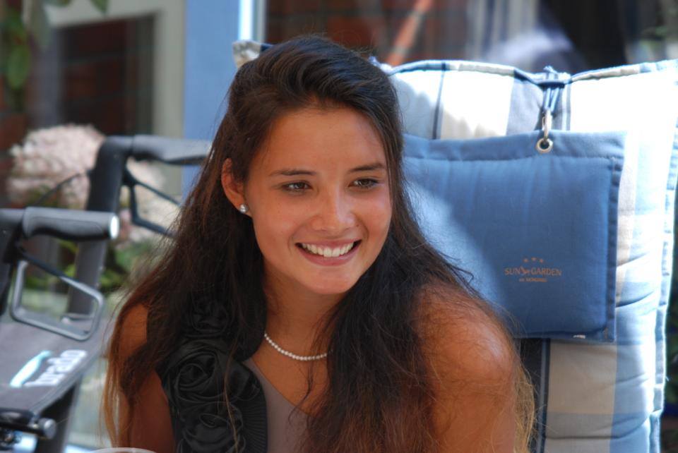 Katharina Lehnert