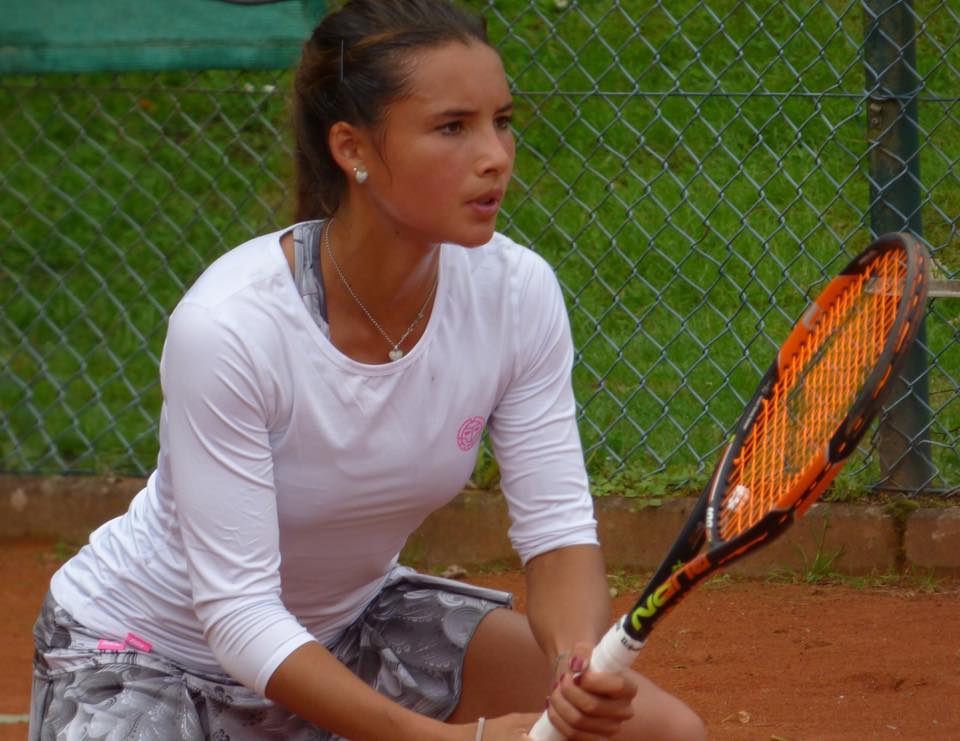 Katharina Lehnert