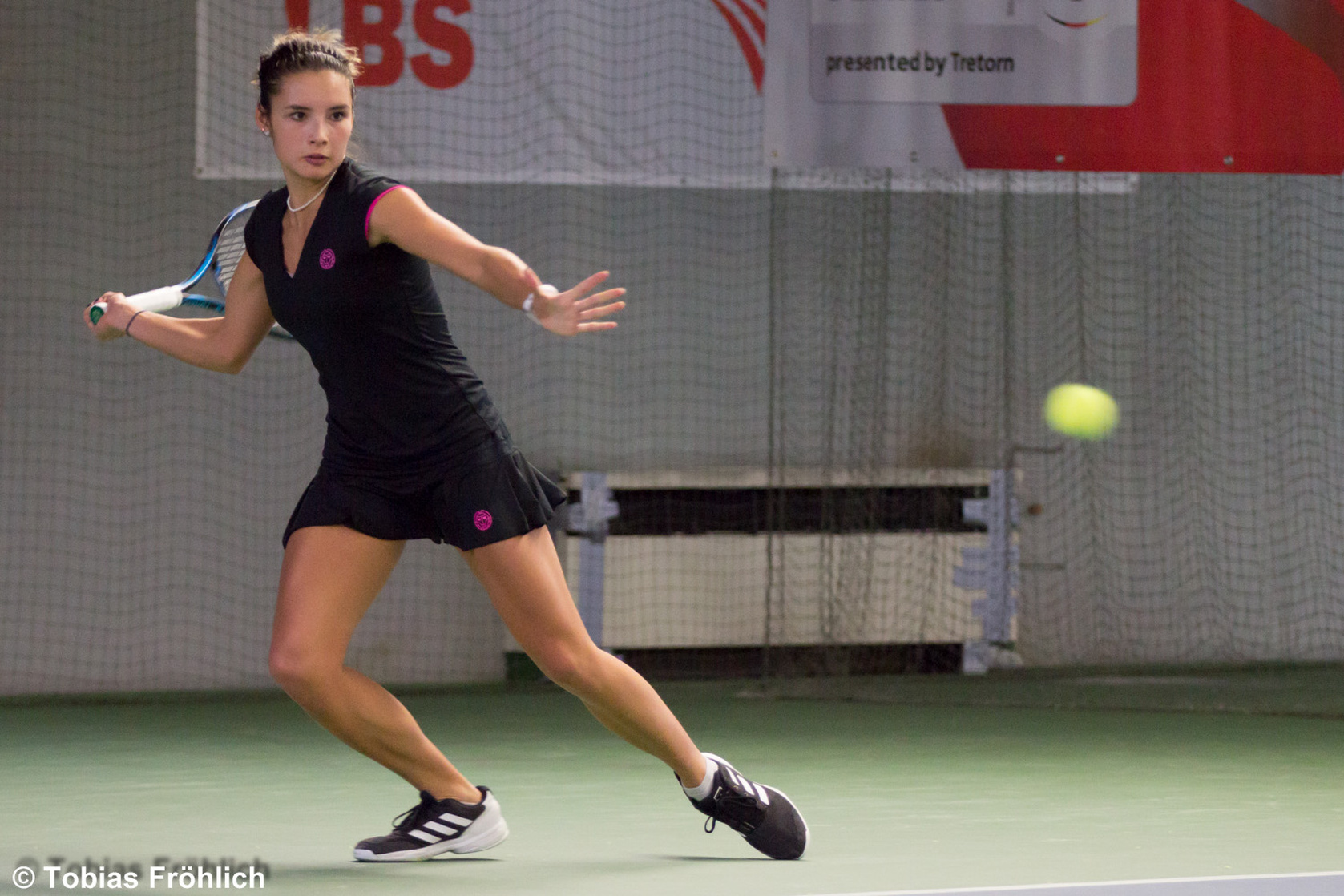 Katharina Lehnert