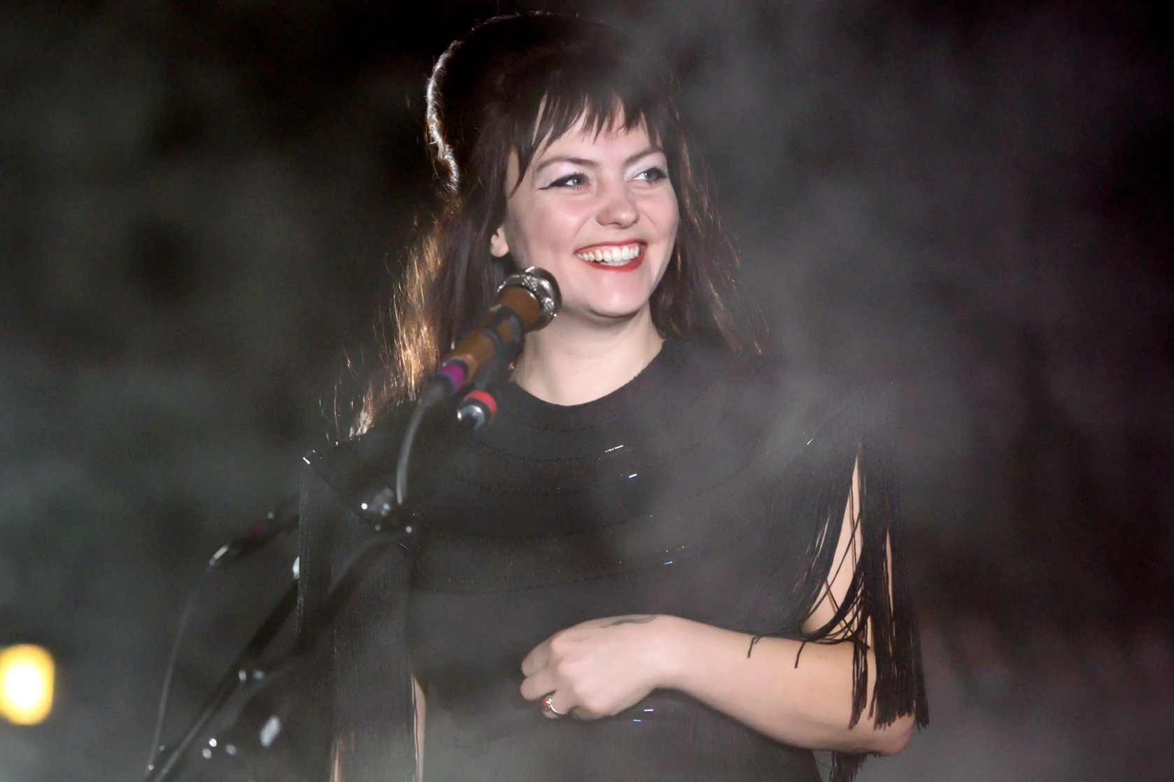 Angel Olsen