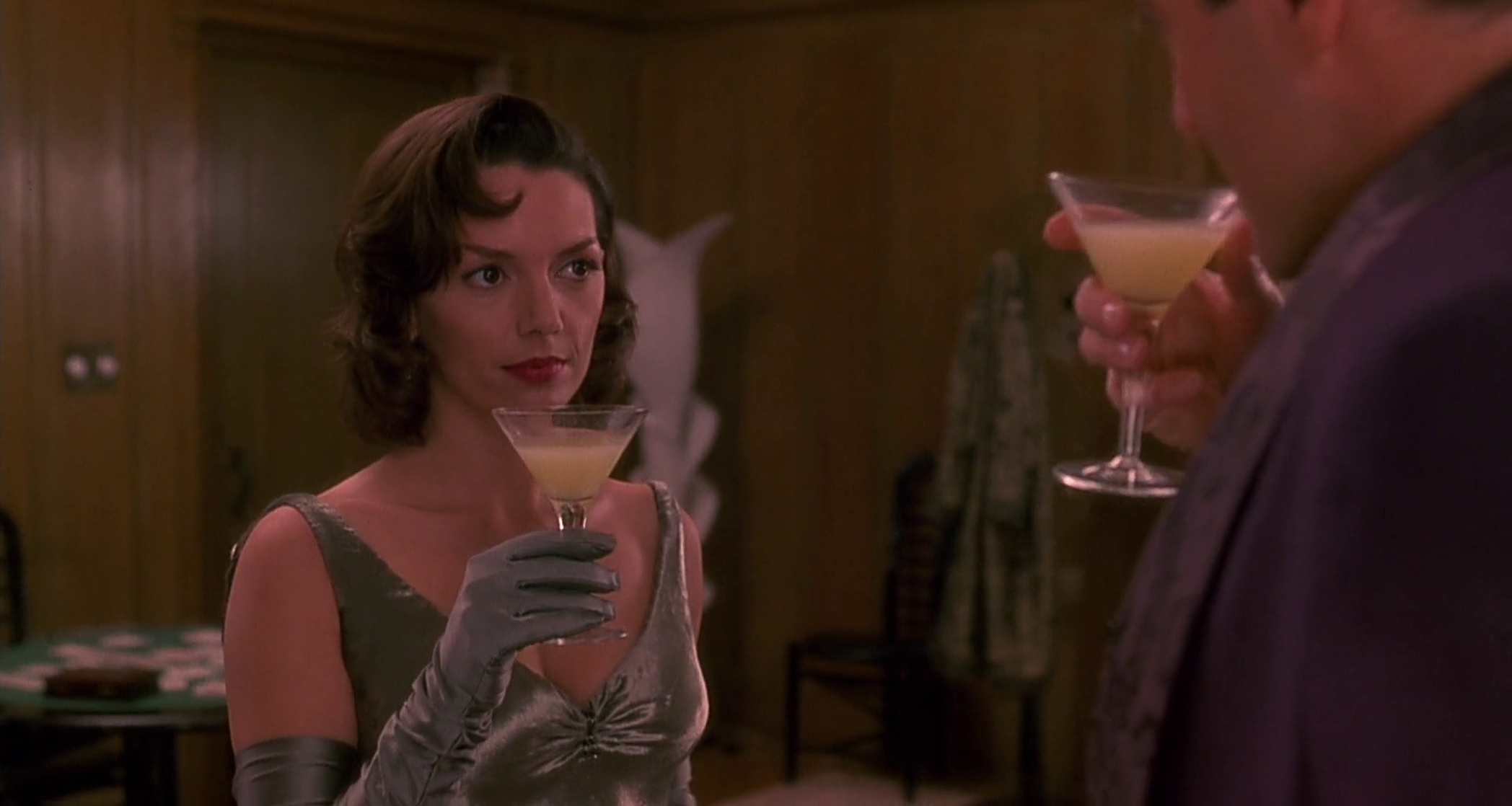 Joanne whalley and armand assante