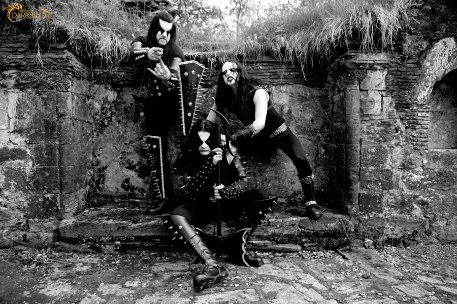 Abbath Doom Occulta
