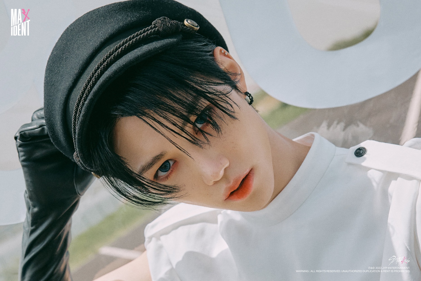 Felix Lee
