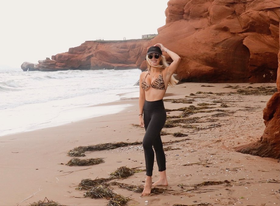 Elodie Routhier