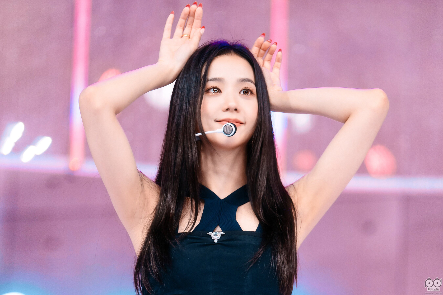 Kim Jisoo