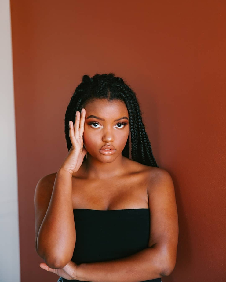 Picture of Sierra Rose